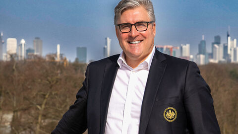 Fußballfunktionär 