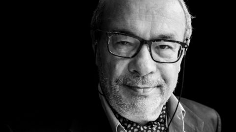 Schwarz-Weiss Fotografie Dr. Andreas Kaufmann